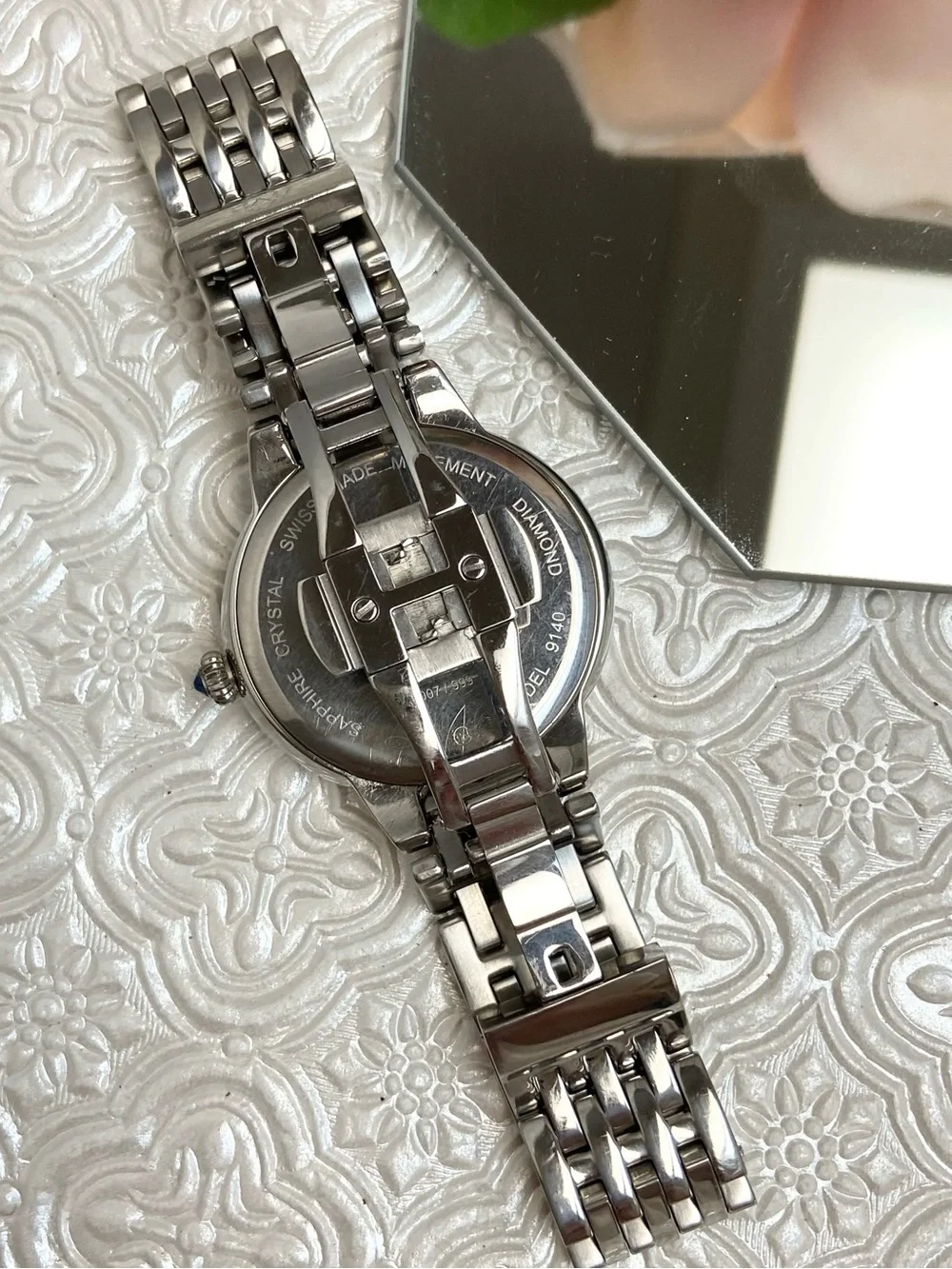 Gevril gv2 ascot